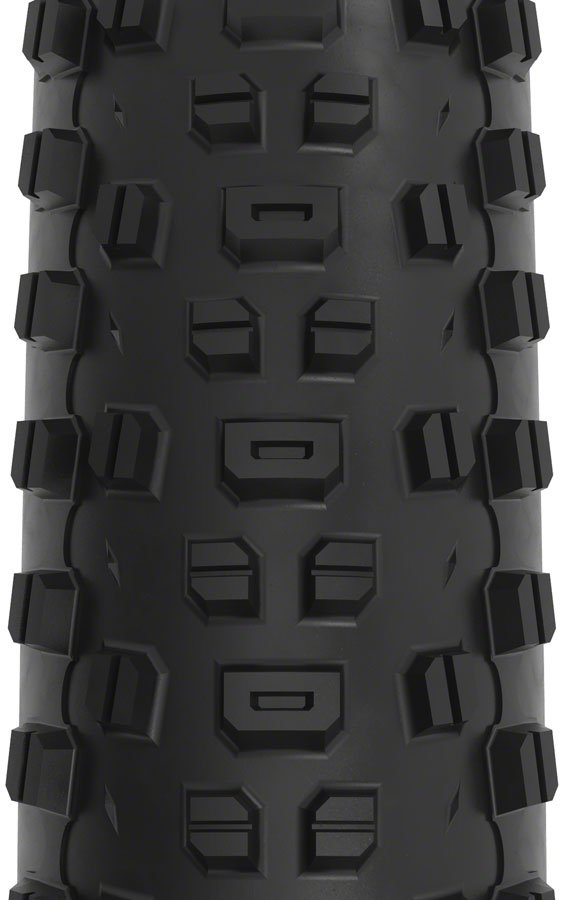 WTB Ranger Tire - 29 x 2.4 - TCS Tubeless Folding - Light/Fast Rolling - The Lost Co. - WTB - J592009 - 714401107359 - -
