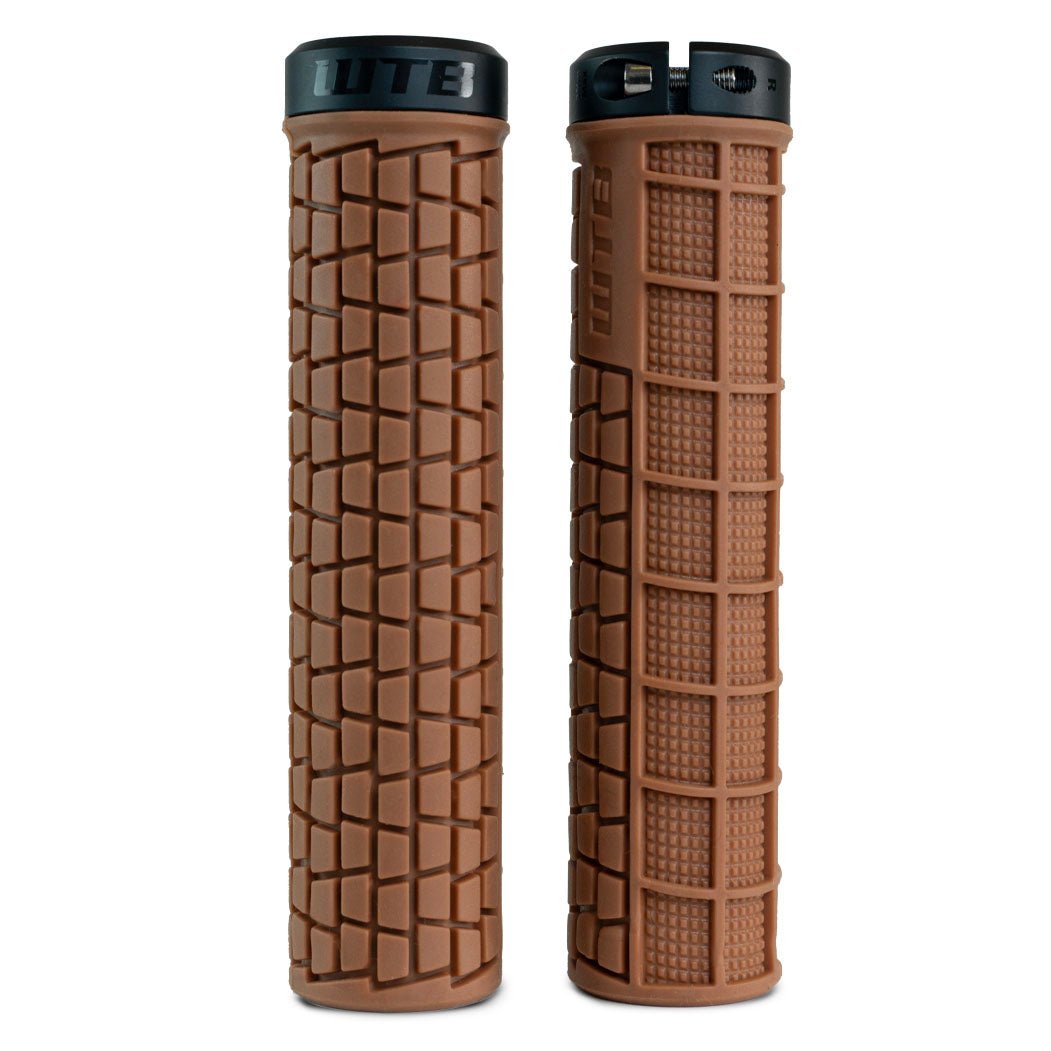 WTB Trace Grips - 140mm Length - Tan - The Lost Co. - WTB - B-WT7026 - 714401750753 - -