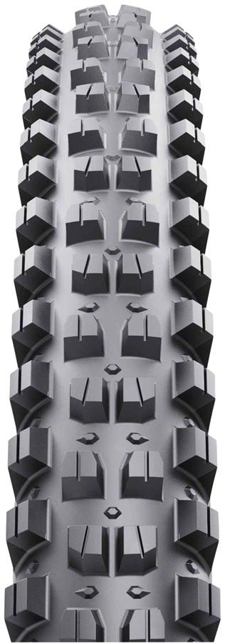 WTB Verdict Tire - 27.5 x 2.5 - TCS Tubeless Folding - Tough/High Grip TriTec E25 - The Lost Co. - WTB - B-WT1562 - 714401109032 - -