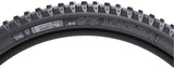 WTB Verdict Tire - 29 x 2.5 - TCS Tubeless Folding - Light/High Grip TriTec SG2 - The Lost Co. - WTB - B-WT1568 - 714401109056 - -