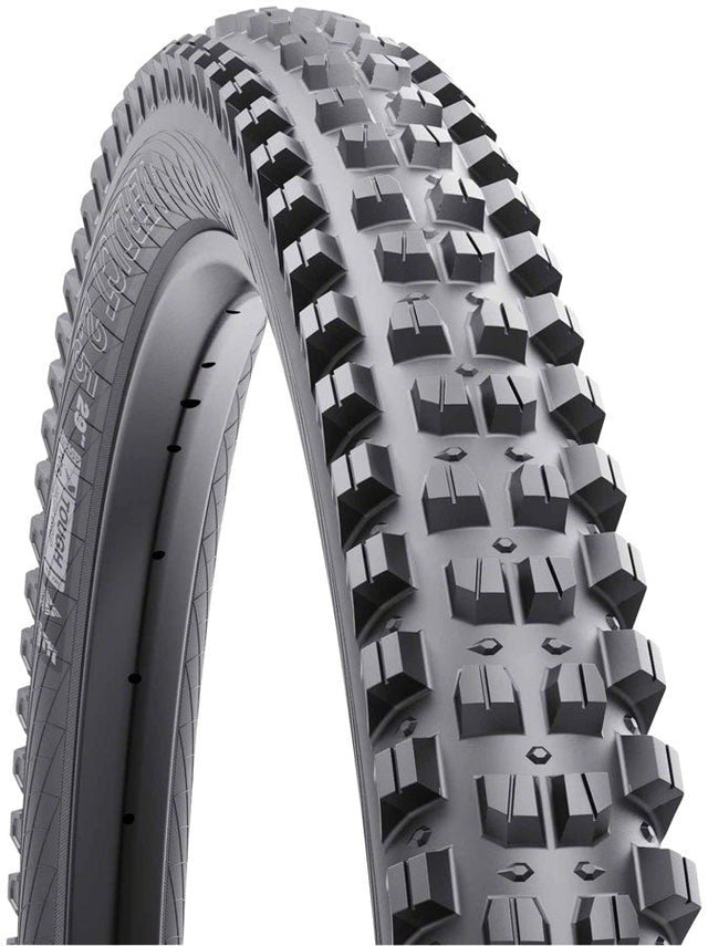 WTB Verdict Tire - 29 x 2.5 - TCS Tubeless Folding - Tough/High Grip TriTec E25 - The Lost Co. - WTB - B-WT1567 - 714401109070 - -
