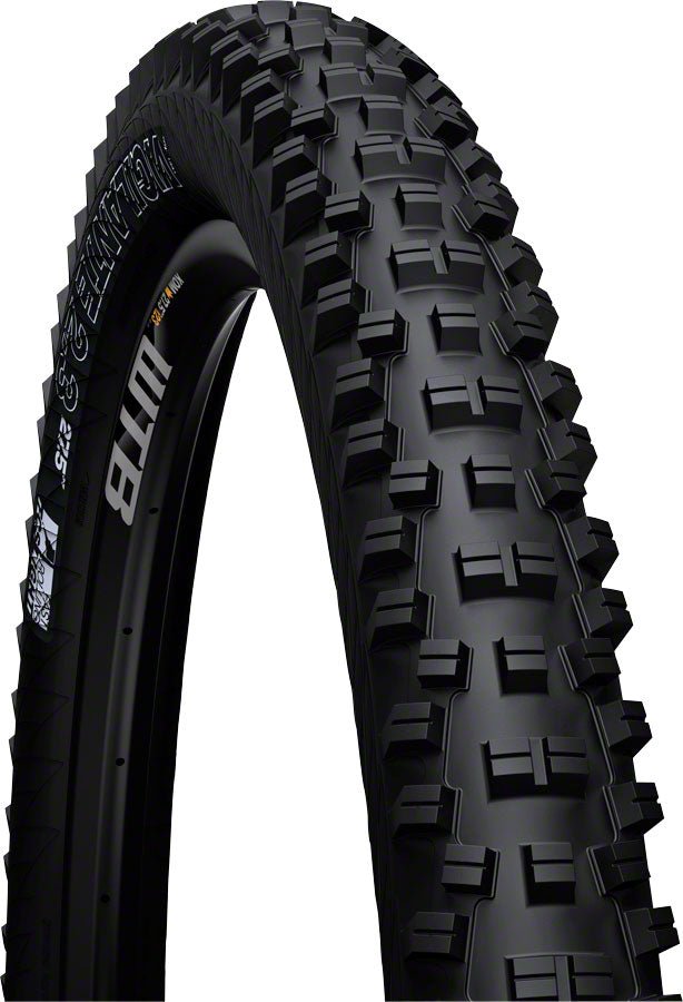 WTB Vigilante Tire - 29 x 2.3 - TCS Tubeless Folding - Light/Fast Rolling - The Lost Co. - WTB - J590245 - 714401105447 - -