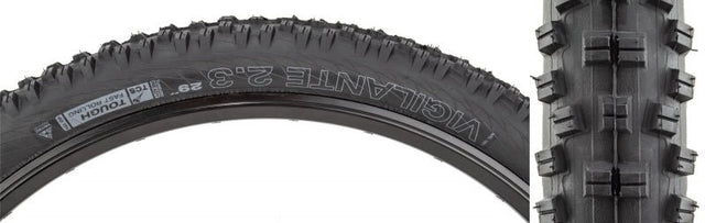 WTB Vigilante Tire - 29 x 2.3 - TCS Tubeless Folding - Light/High Grip - The Lost Co. - WTB - J593485 - 714401109698 - -
