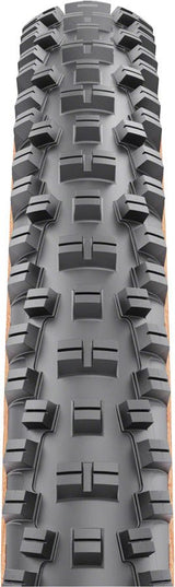 WTB Vigilante Tire - 29 x 2.3 - TCS Tubeless Folding - Tanwall - Light/Fast Rolling Dual DNA SG2 - The Lost Co. - WTB - J593483 - 714401109148 - -